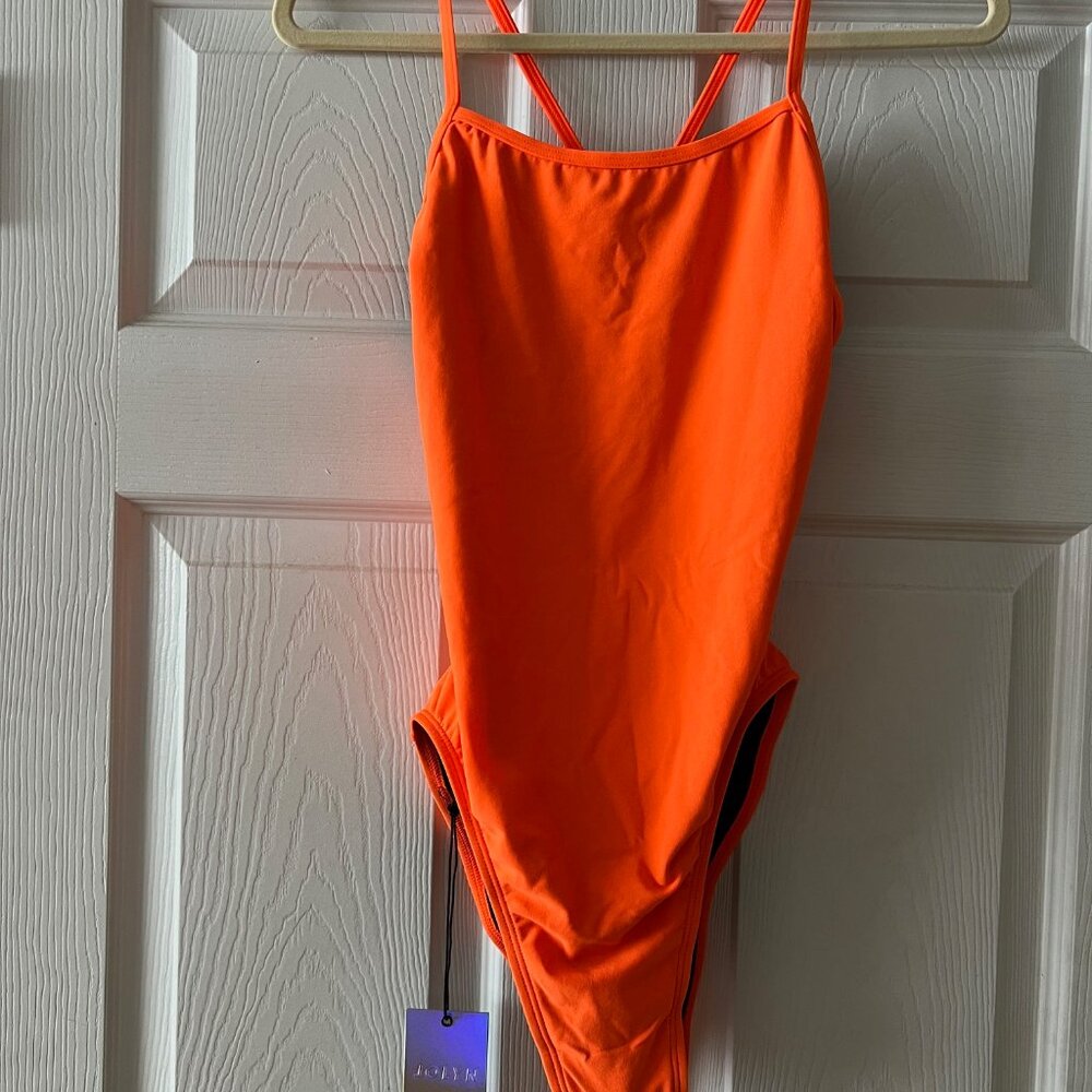 Jolyn Devon One Piece